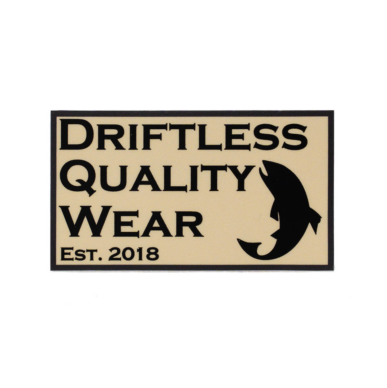 Driftless Quality Wear product photo-13 Driftless Quality Wear